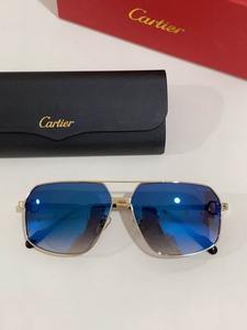 Cartier Sunglasses 803